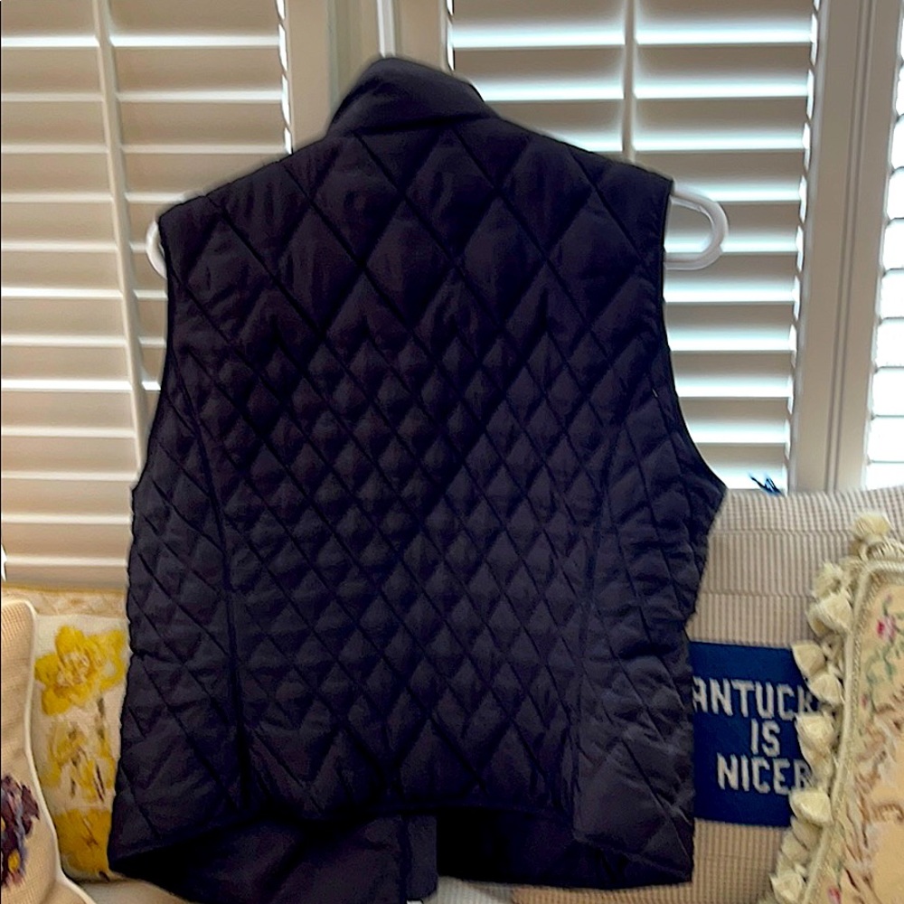 Perfect little vest!!